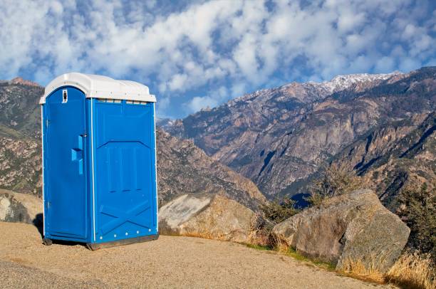 Porta potty rental for outdoor events in Taylor, TX
