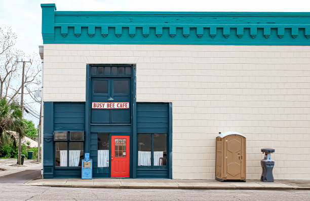 Best Portable bathroom rental  in Taylor, TX