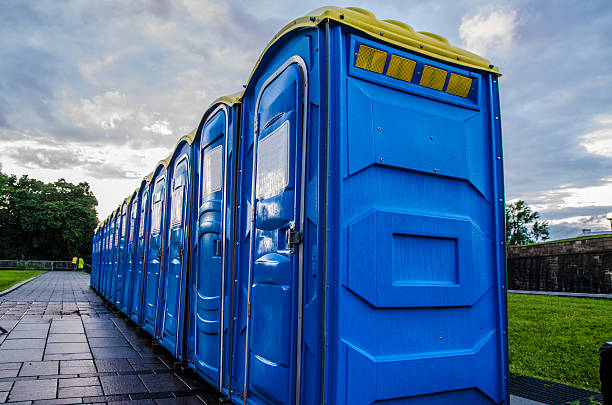 Best Portable restroom trailer rental  in Taylor, TX