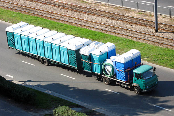 Trusted Taylor, TX porta potty rental Experts
